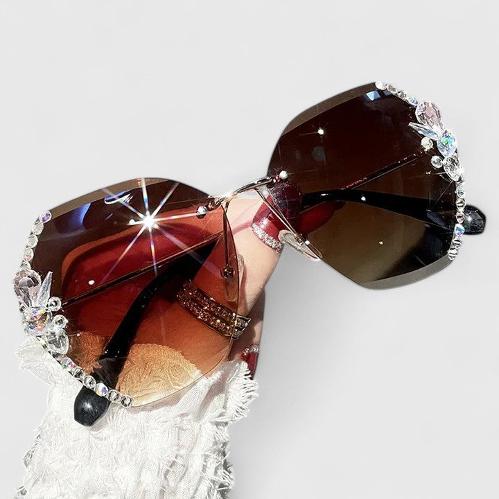 Brystahl | Occhiali da sole sofisticati