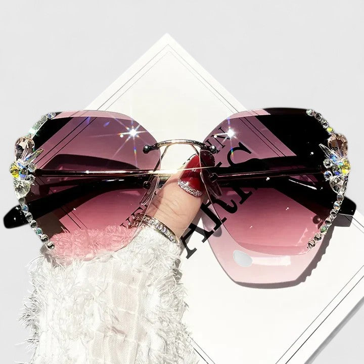 Brystahl | Occhiali da sole sofisticati