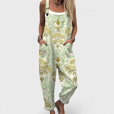 Anja - Comoda e elegante tuta dalla vestibilità morbida