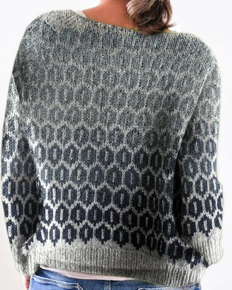 Sanya | Maglione Confortevole per Tutti i Giorni