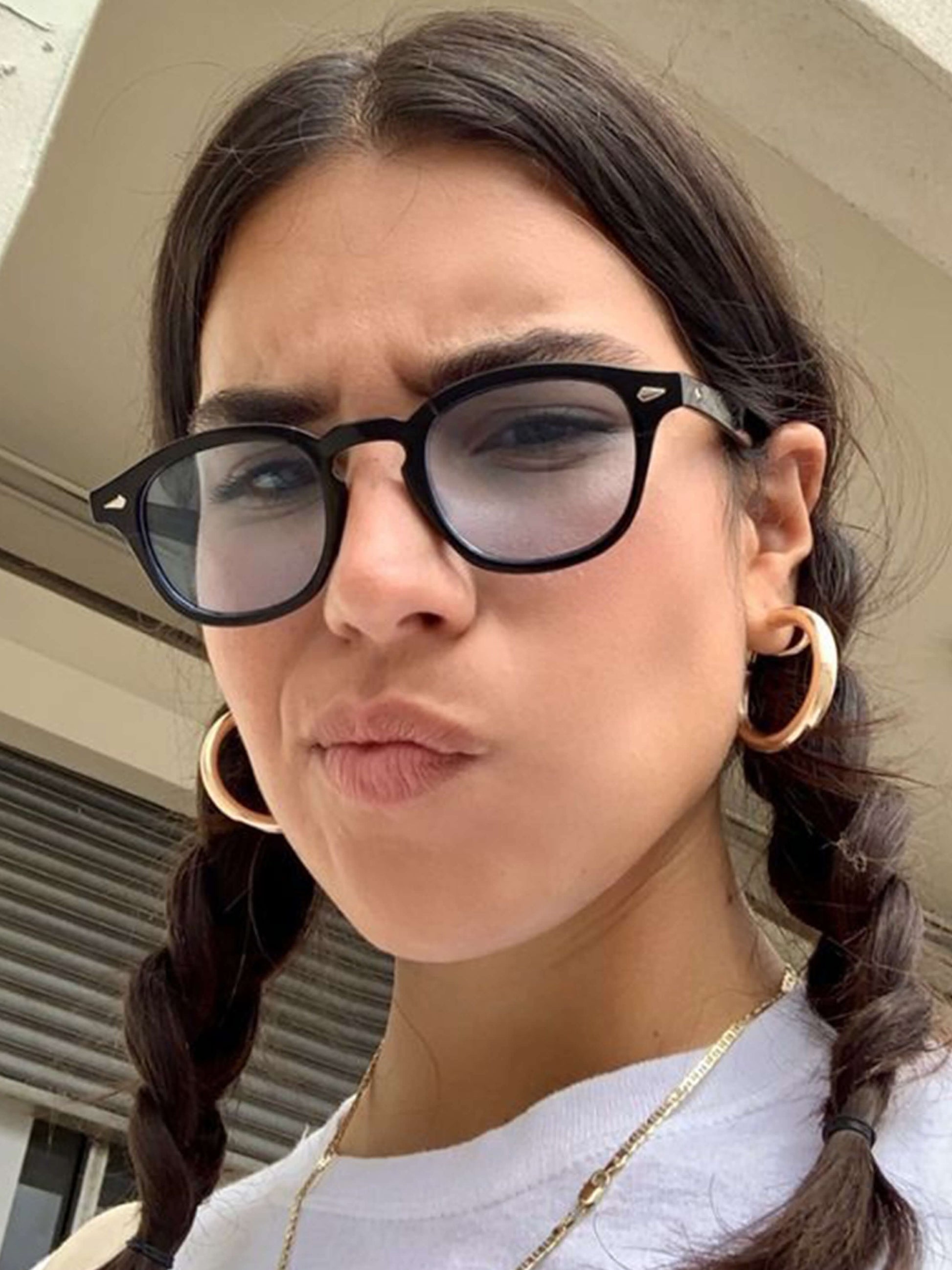 Emersyn | Occhiali da sole sofisticati