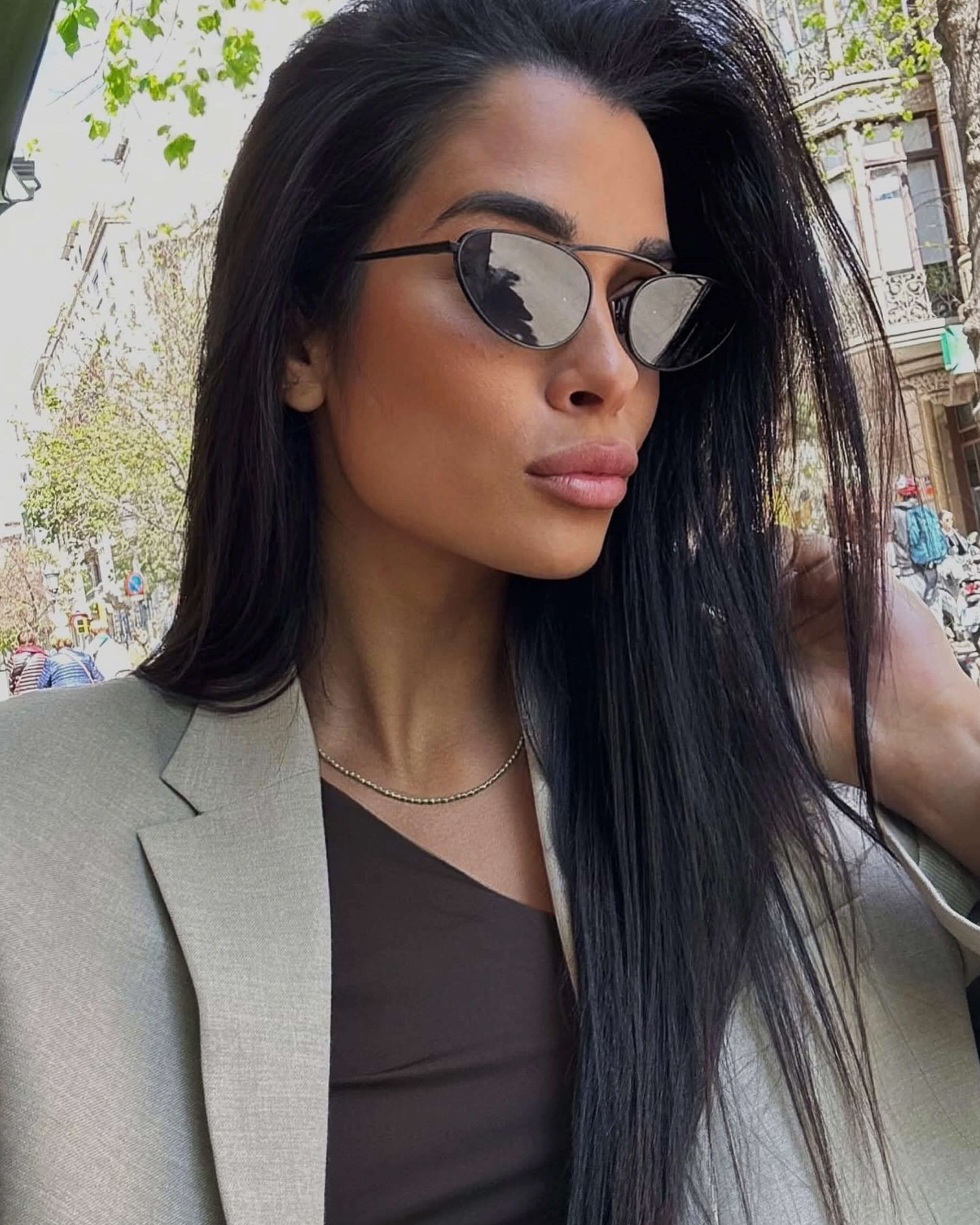 Navaya | Occhiali da sole di lusso