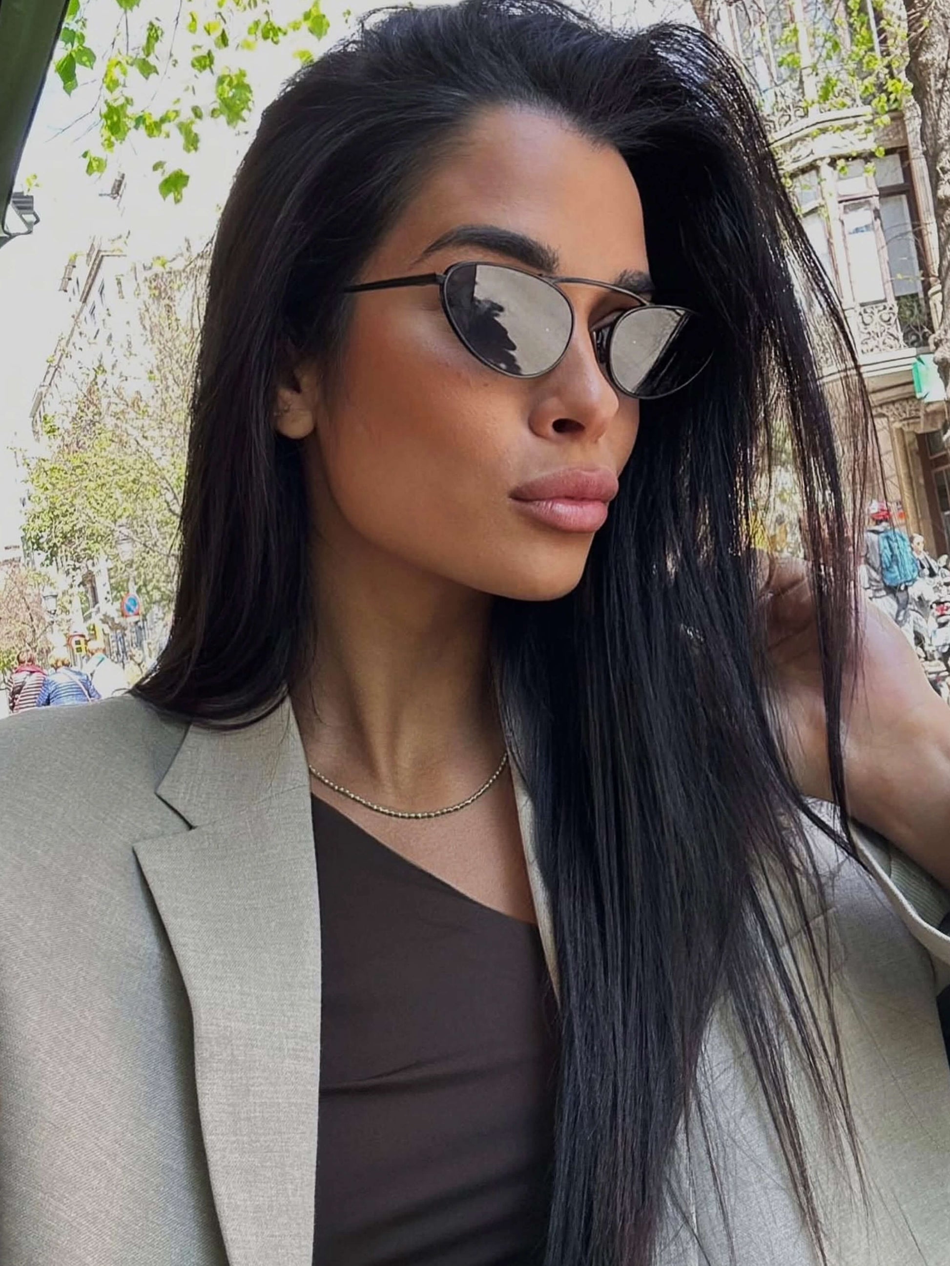 Navaya | Occhiali da sole di lusso