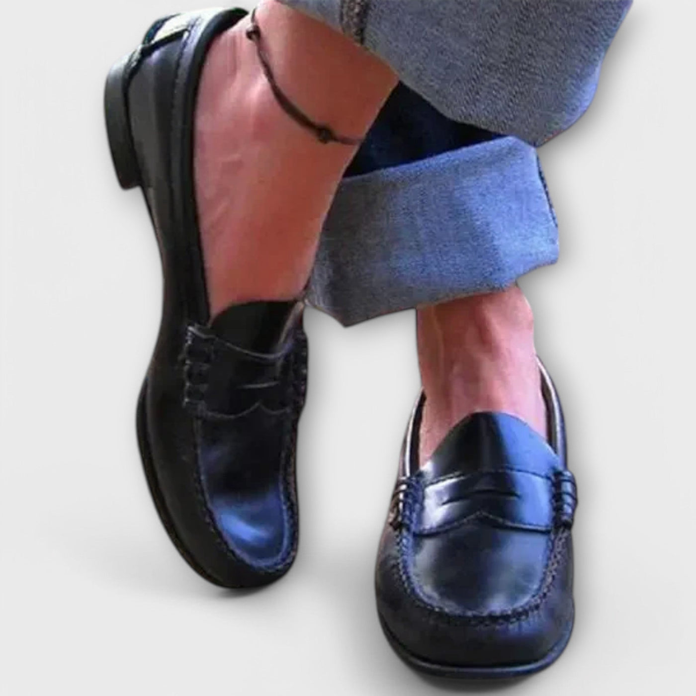 Claudia™ | Mocassini classici da donna