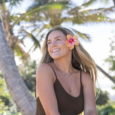 Thessalya | Collana Buddha in Oro 18k