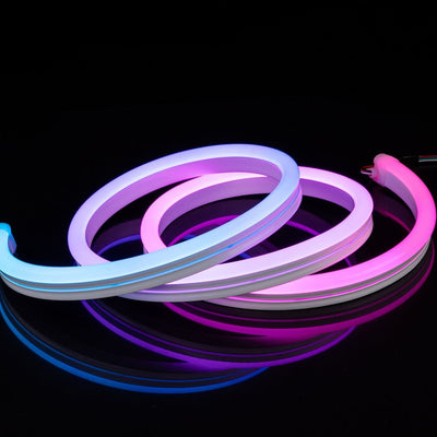 Smartstripe™ | Striscia LED Neon – Trasforma ogni ambiente in un’esperienza