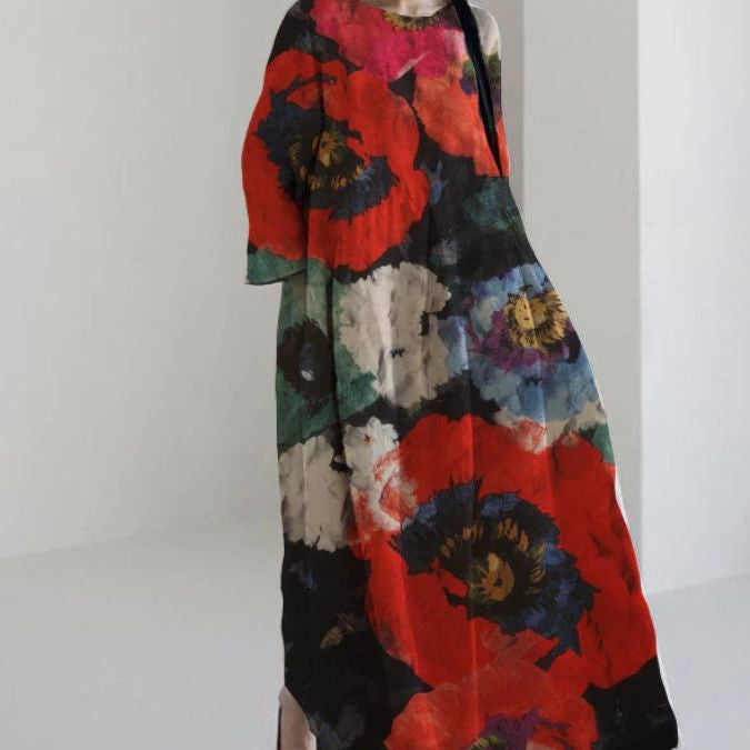 VICTORIA - Abito elegante