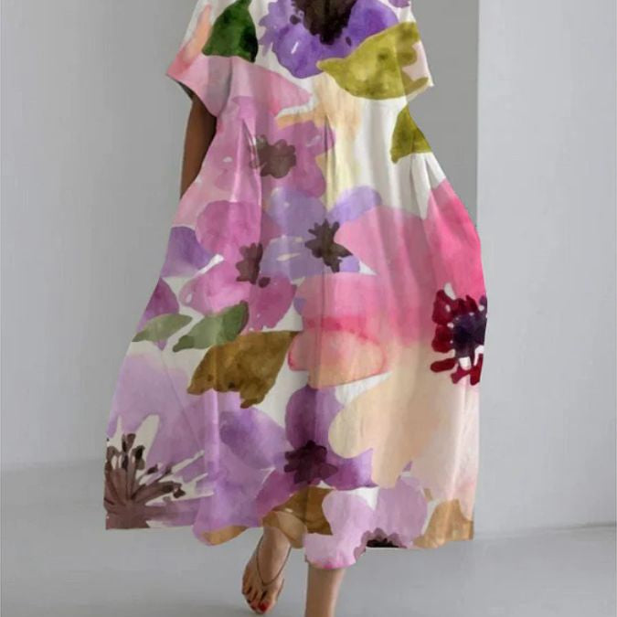 SCARLETT - Abito elegante