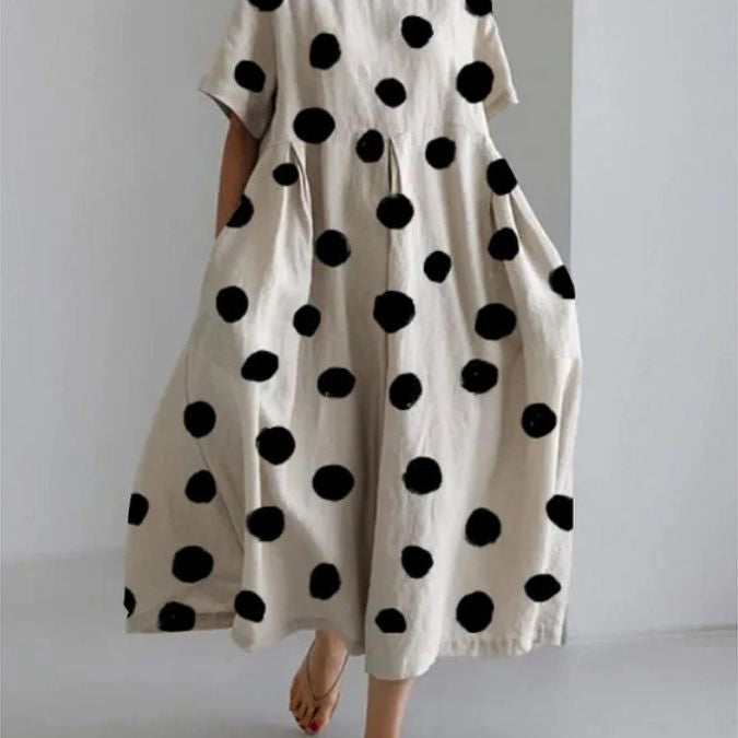 LUNA - Abito elegante