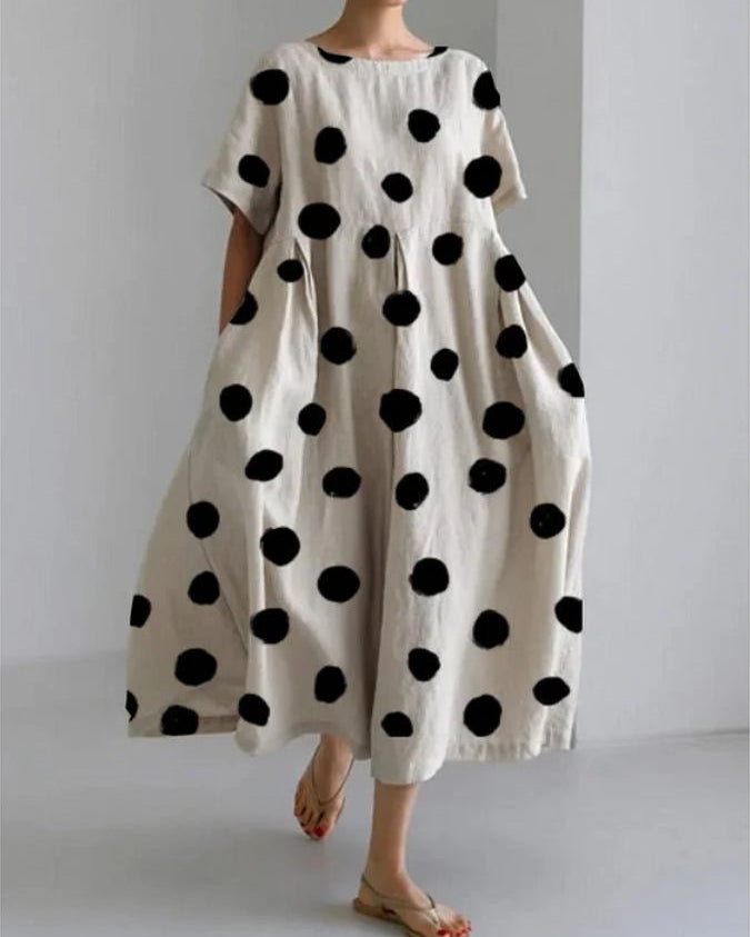 LUNA - Abito elegante