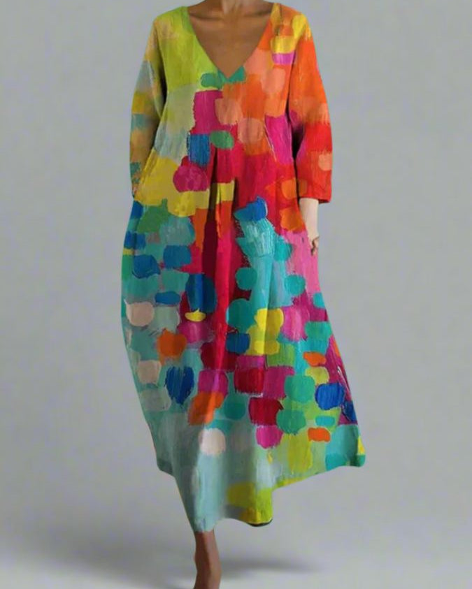 Leticia - Abito elegante