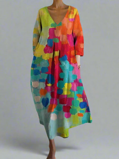 Leticia - Abito elegante