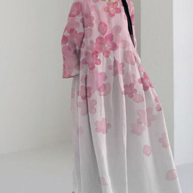 LENA - Abito elegante