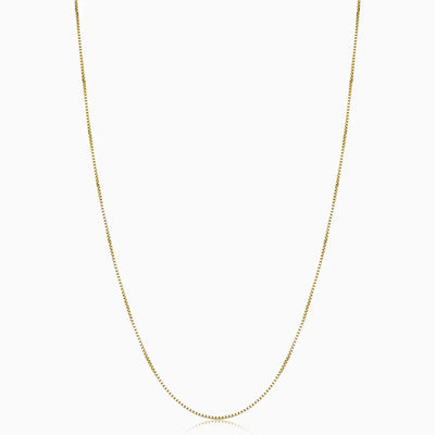Clarionne | Collana in Oro 18K
