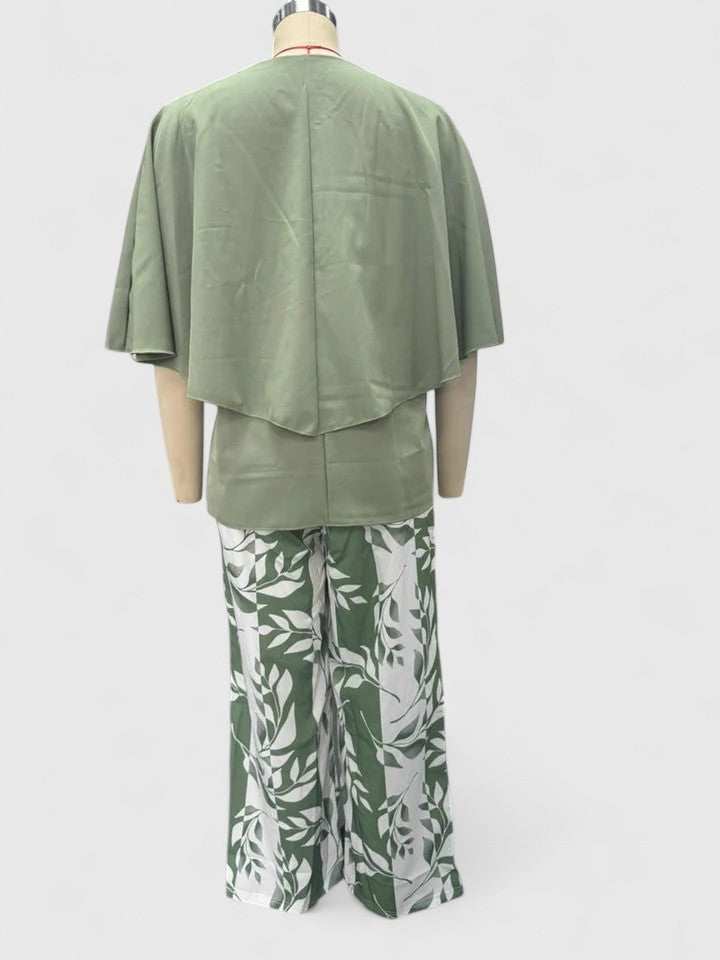 VIVIAN – ELEGANTE SET DUE PEZZI