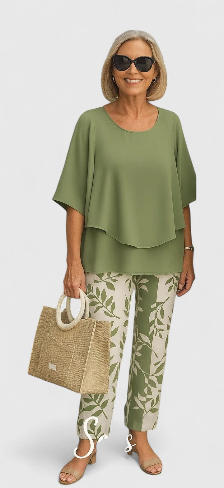 VIVIAN – ELEGANTE SET DUE PEZZI