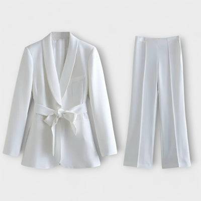 Completo a due pezzi