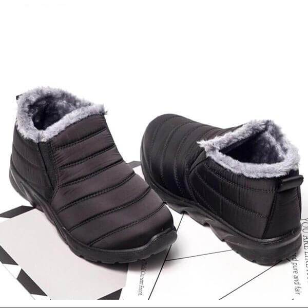 MAX™ - SCARPE UNIVERSALI CALDE