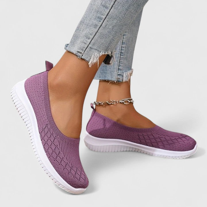 Kelly - Odara Scarpe Ortopediche Slip-On