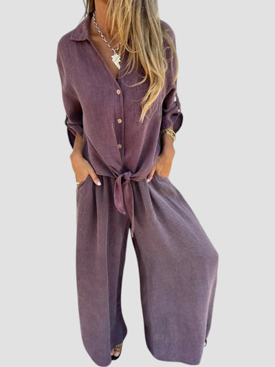 Angelica | Coordinato