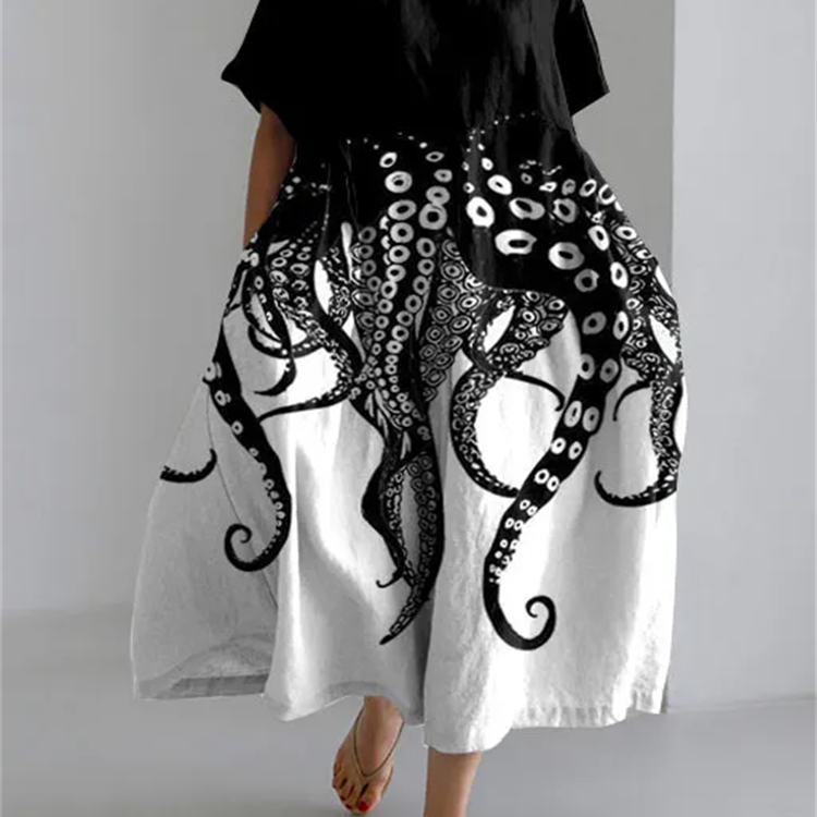 TESSA - Abito elegante