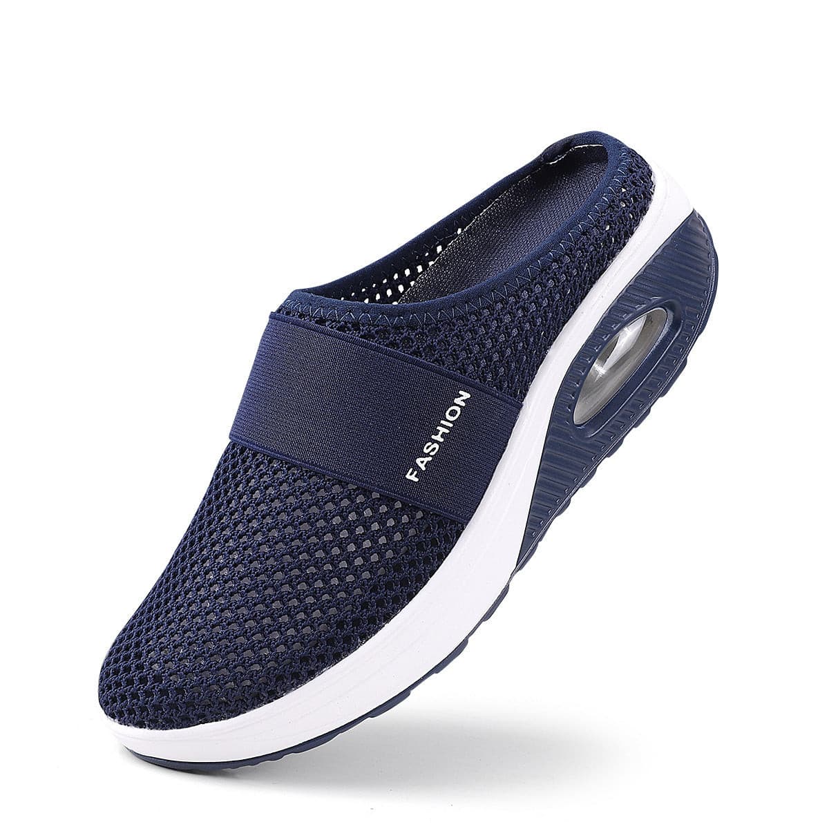 Daria - Sandalo Slip-On Comodo