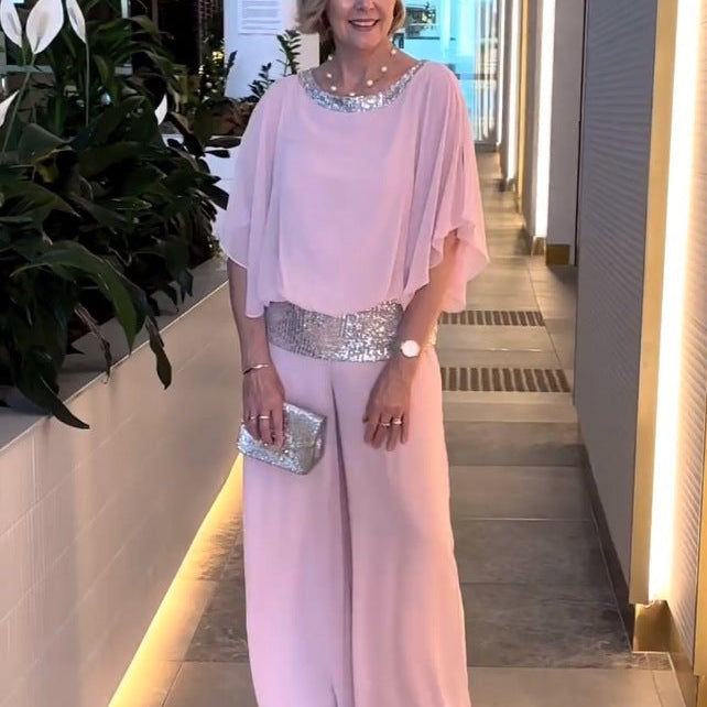 SOLANA – SET ELEGANTE E RAFFINATO