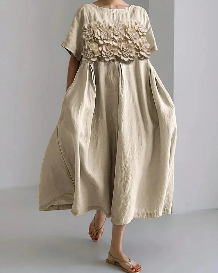 CLARA - Abito elegante