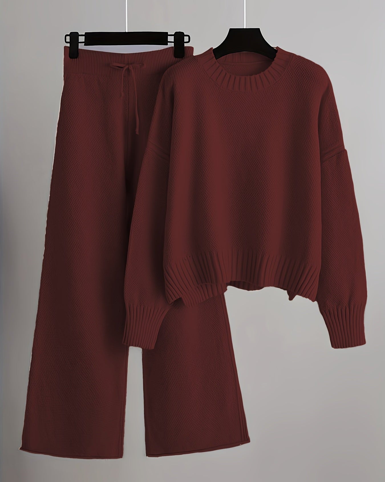 Violetta - Set Maglione Confortevole