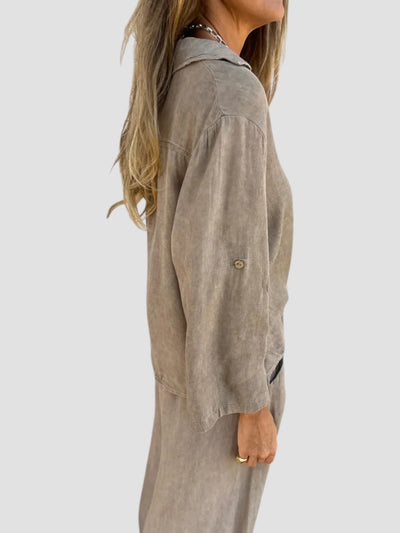 Angelica | Coordinato