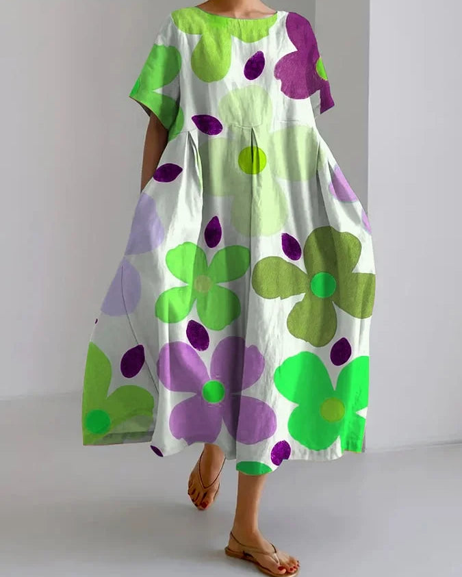 Firenze - Abito elegante