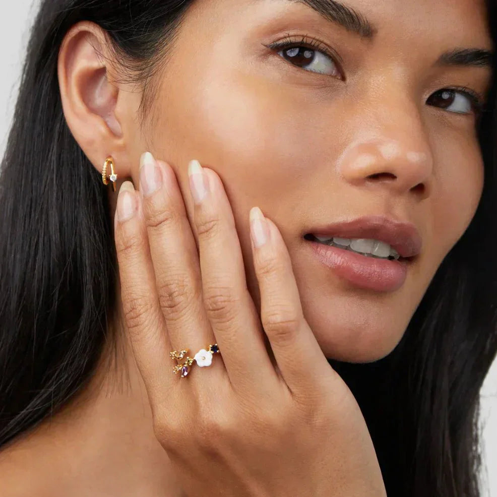 Kaia | Anello Blossom