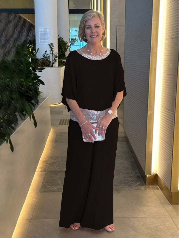 SOLANA – SET ELEGANTE E RAFFINATO