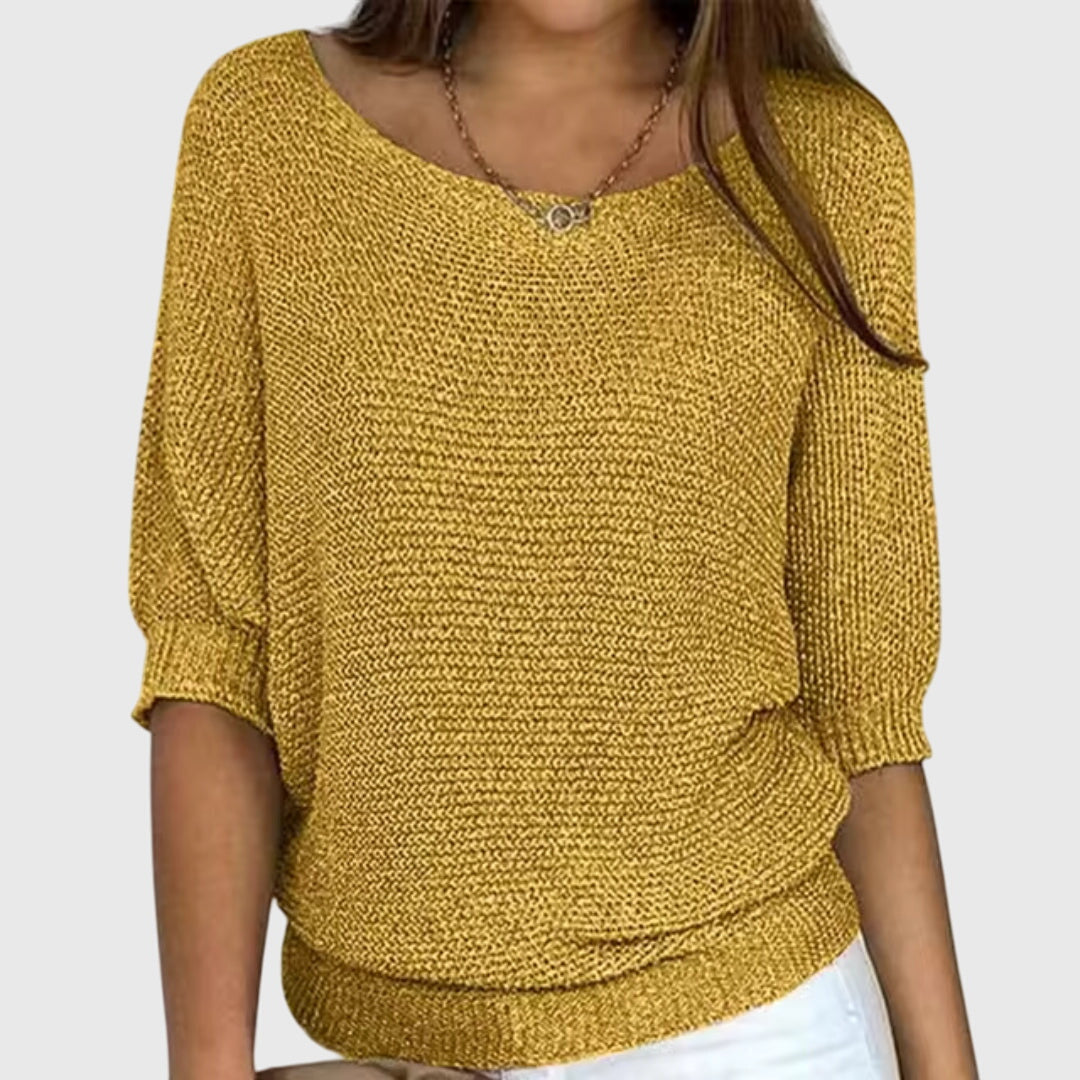 Sofia™ - Maglione Elegante