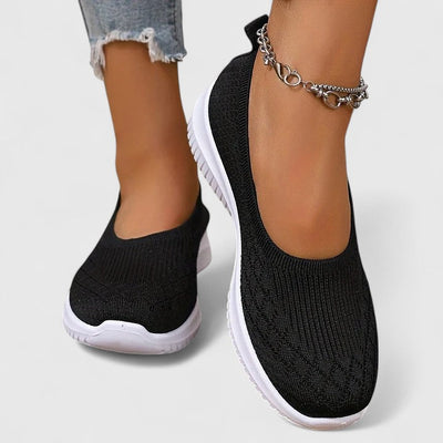 Kelly - Odara Scarpe Ortopediche Slip-On