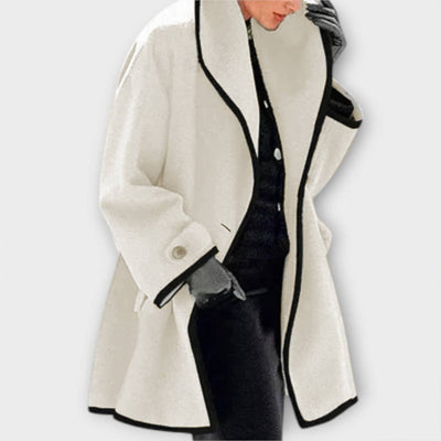 Sherry - Elegante Trench Coat