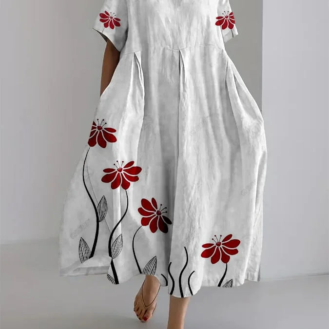 LAMYA - Abito elegante