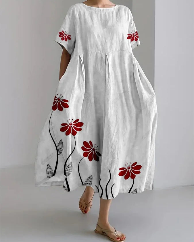 LAMYA - Abito elegante