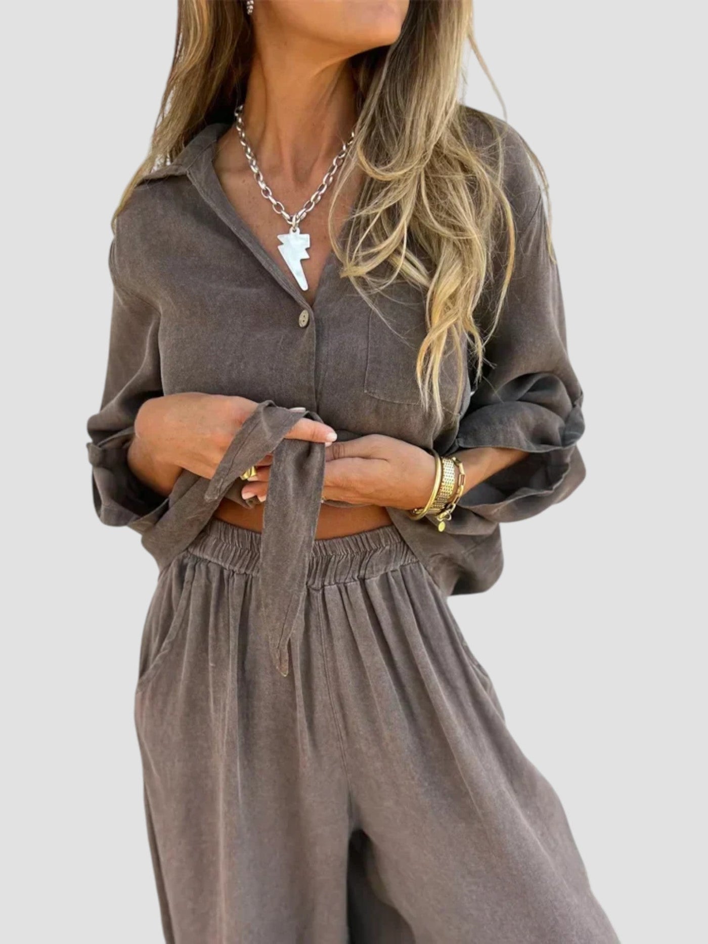 Angelica | Coordinato