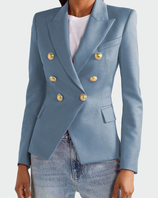 Christine - Giacca dallo stile classico