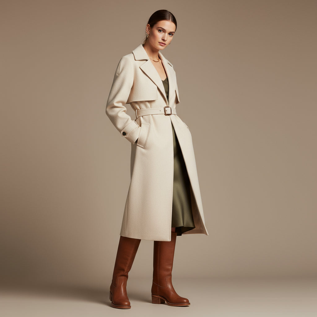 Sofia – Stivali Classici e Moderni