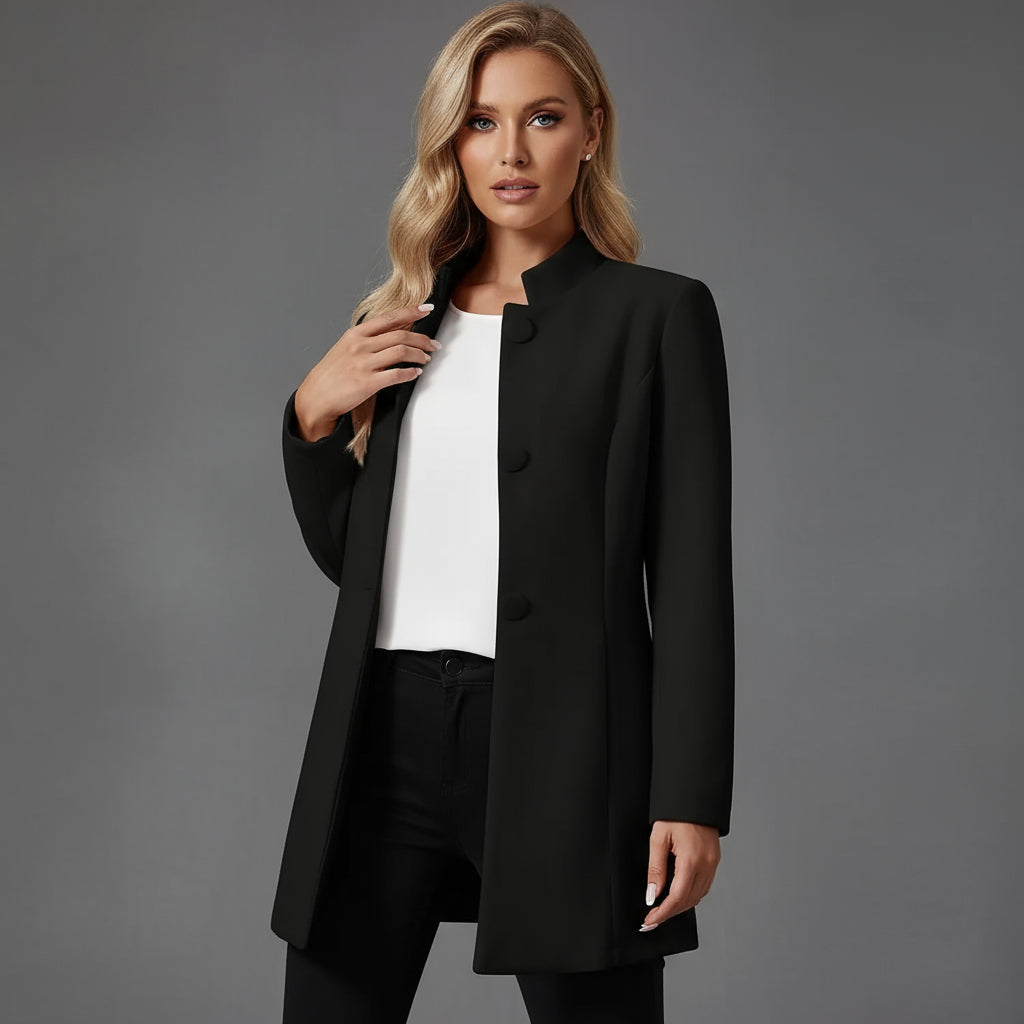 Carolina – Giacca Elegante e Senza Tempo