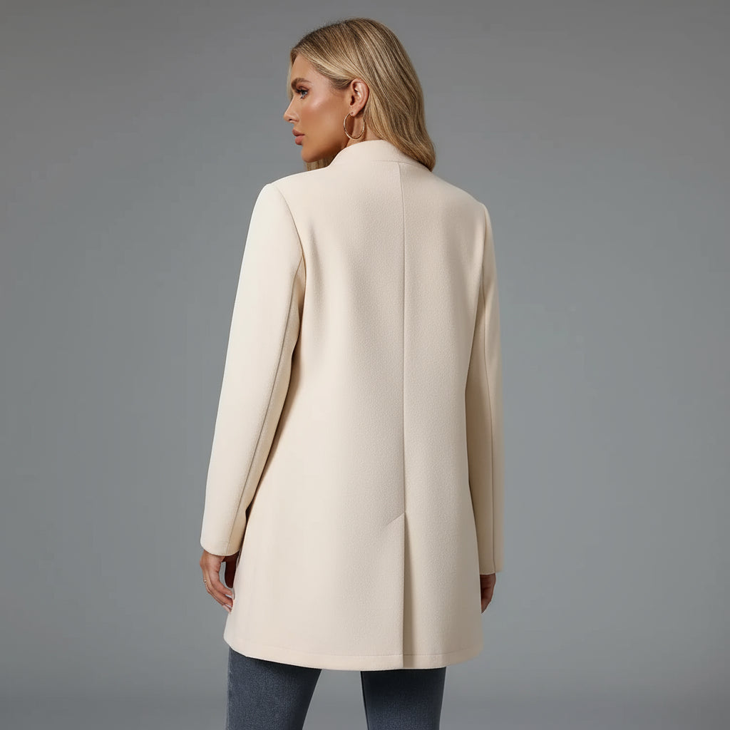 Carolina – Giacca Elegante e Senza Tempo