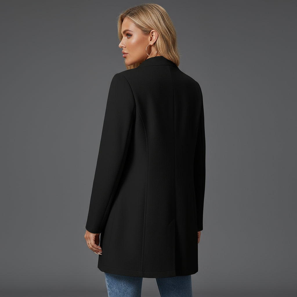 Carolina – Giacca Elegante e Senza Tempo