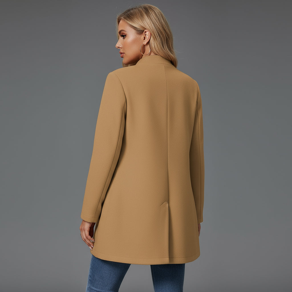 Carolina – Giacca Elegante e Senza Tempo