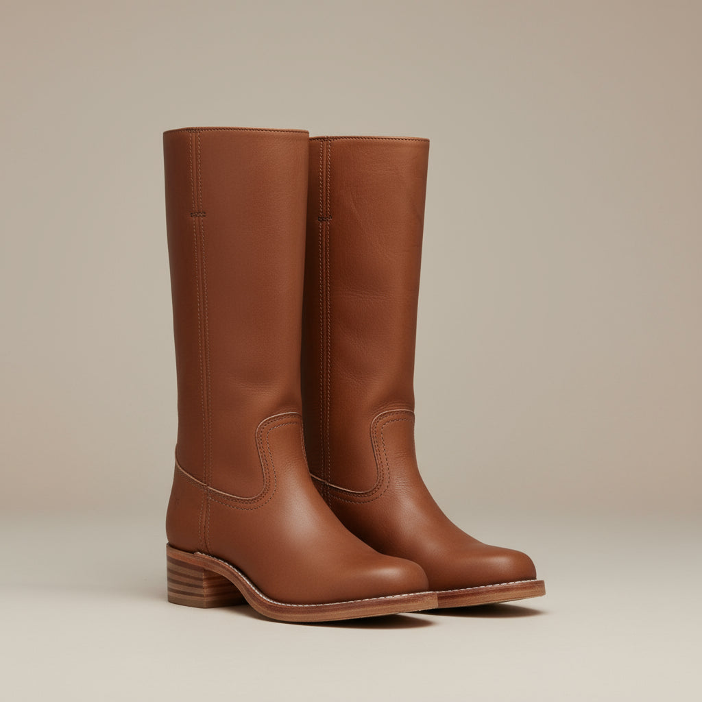 Sofia – Stivali Classici e Moderni