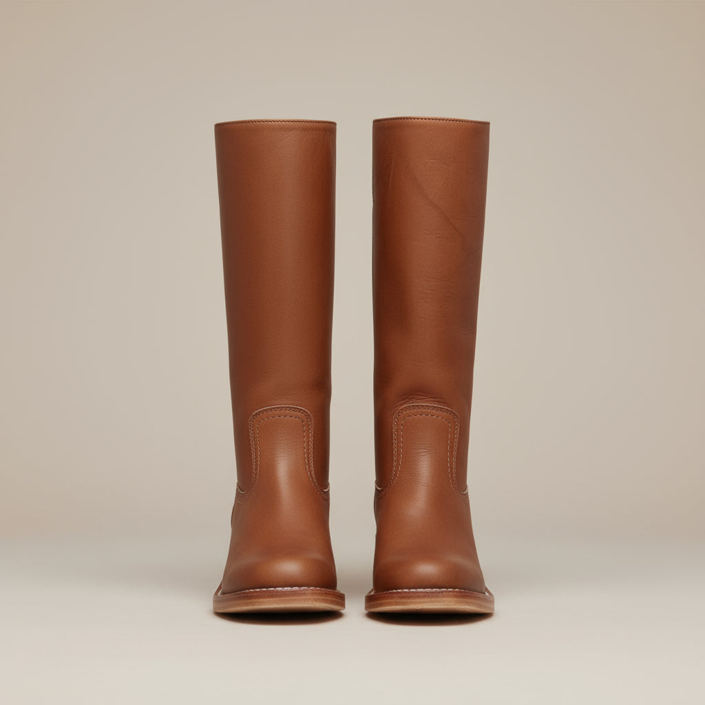 Sofia – Stivali Classici e Moderni