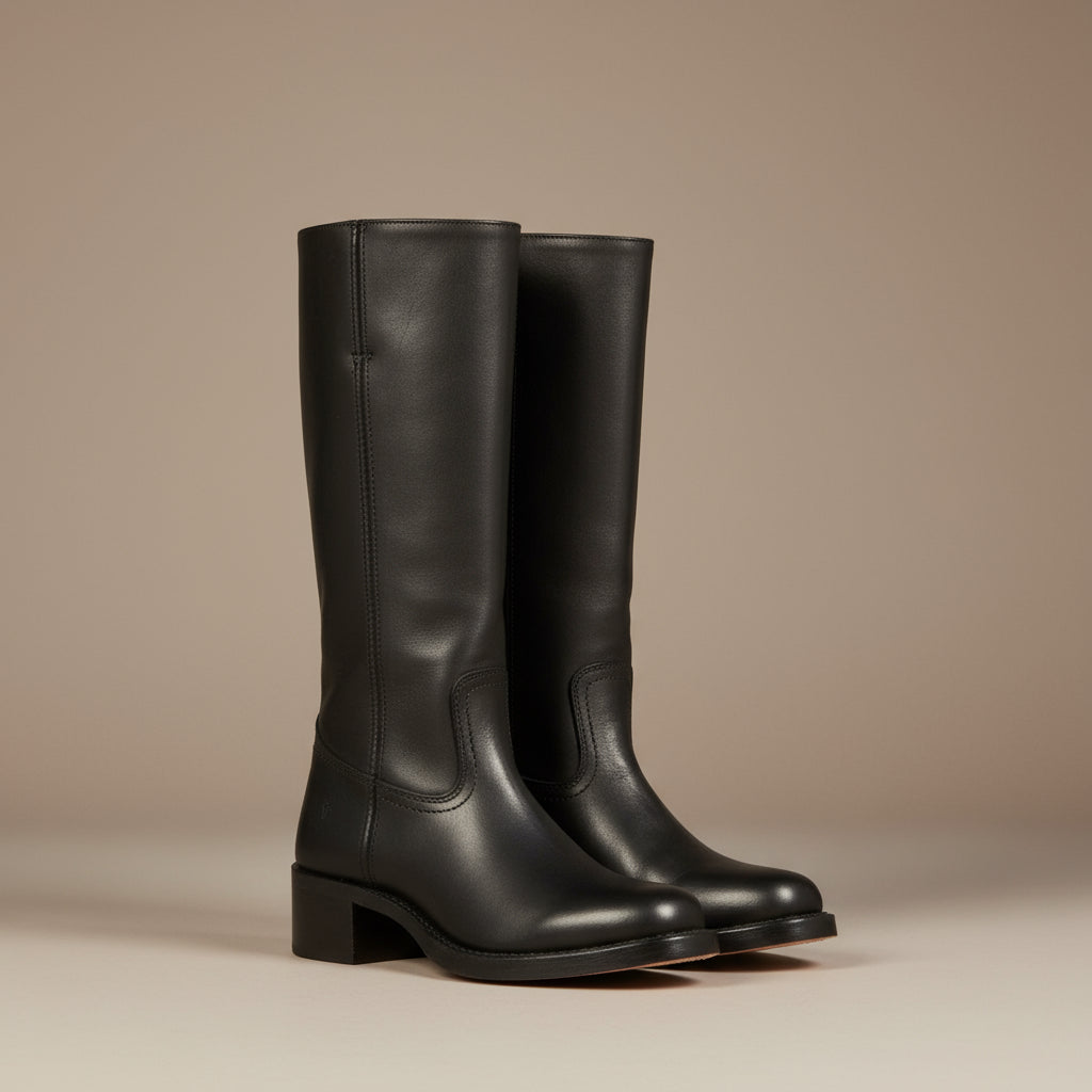 Sofia – Stivali Classici e Moderni