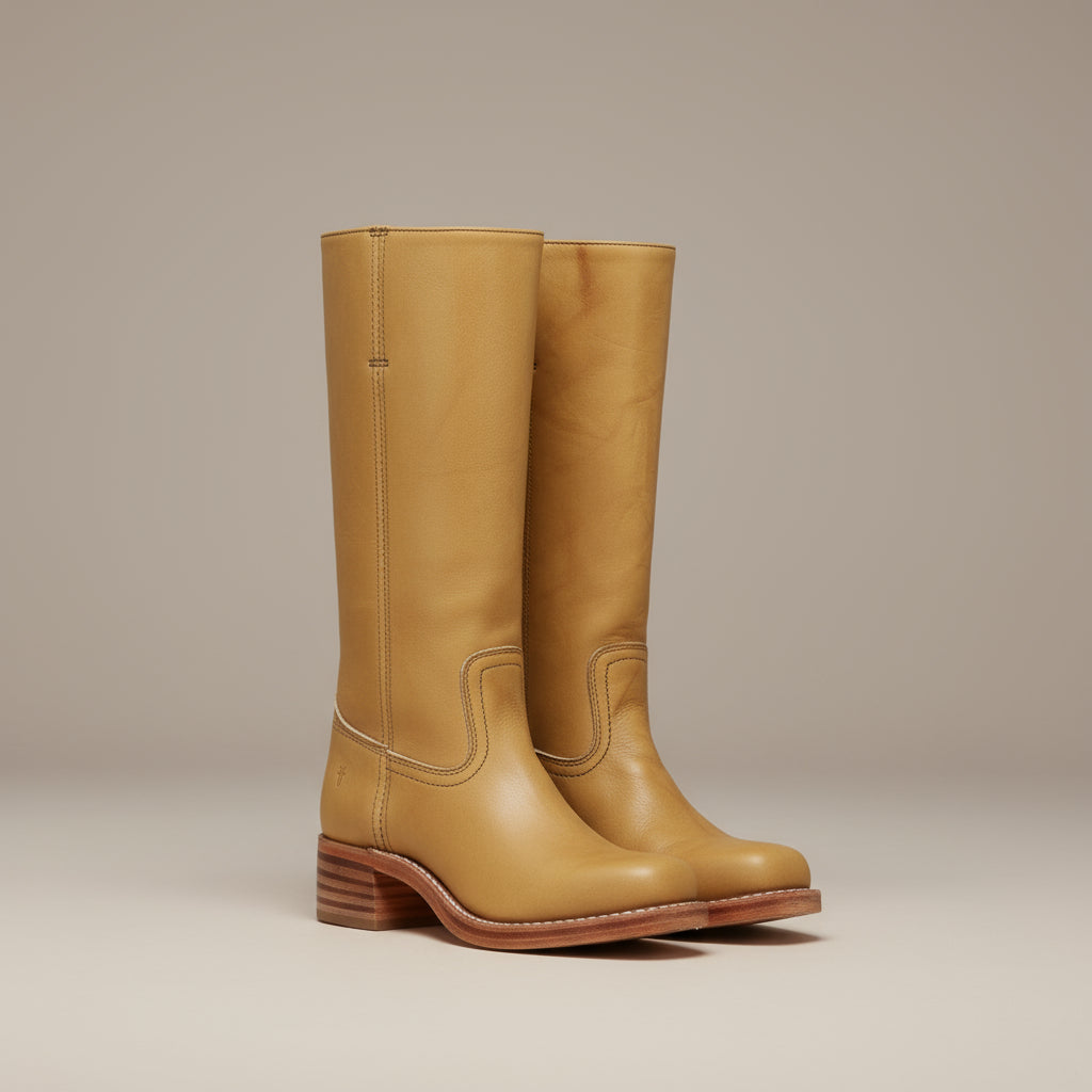 Sofia – Stivali Classici e Moderni