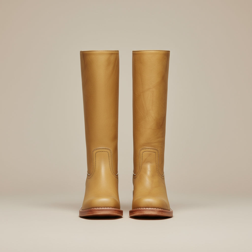 Sofia – Stivali Classici e Moderni